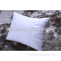 white hotel down pillow